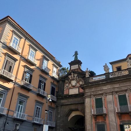 Five Boutique Rooms Napoli Eksteriør bilde