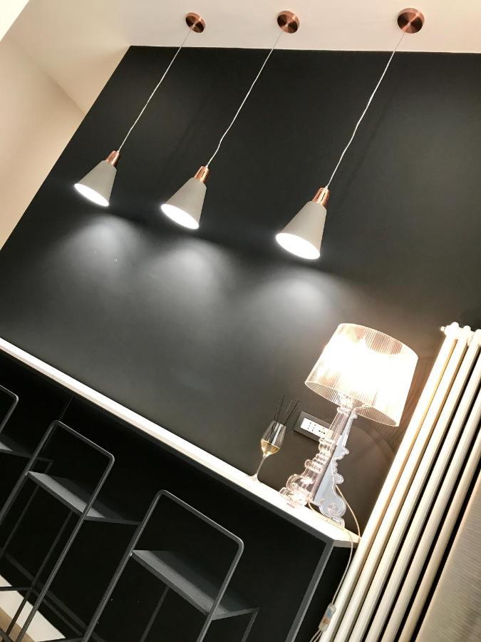 Five Boutique Rooms Napoli Eksteriør bilde