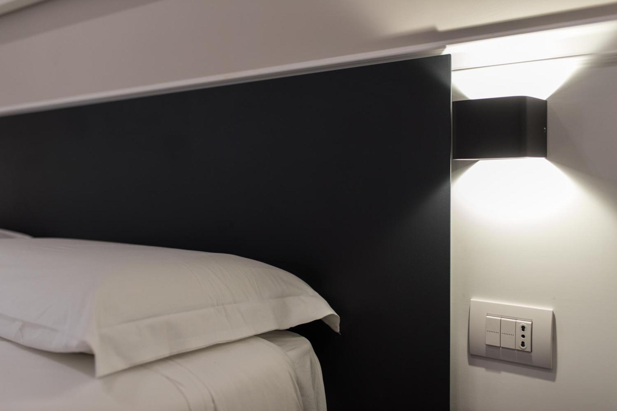 Five Boutique Rooms Napoli Eksteriør bilde