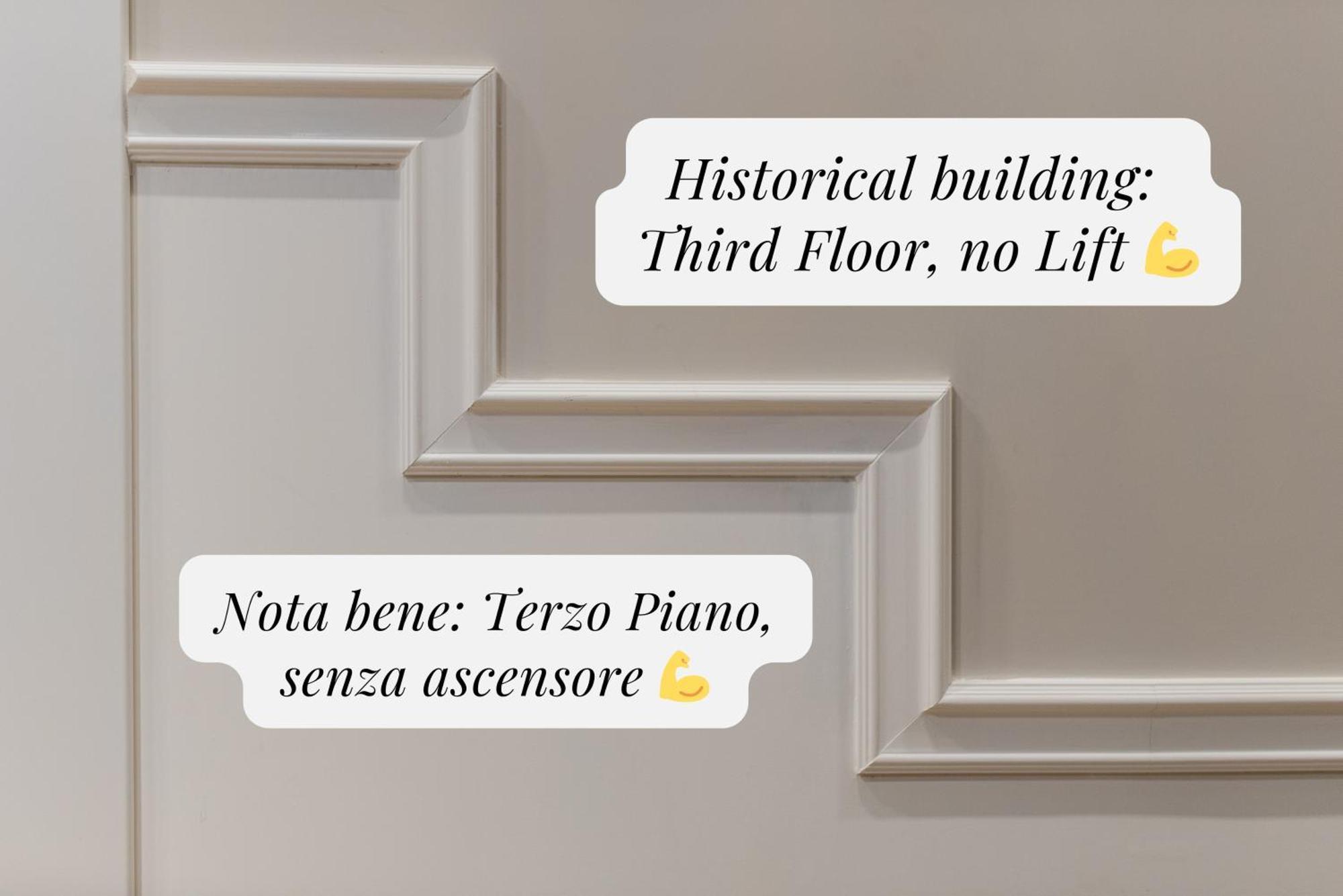 Five Boutique Rooms Napoli Eksteriør bilde