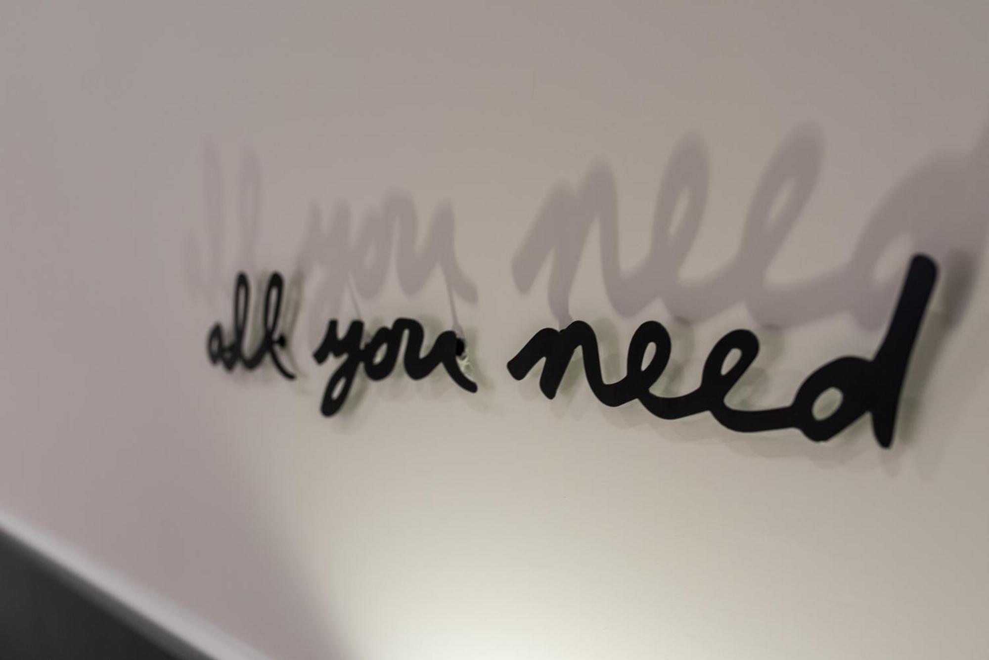 Five Boutique Rooms Napoli Eksteriør bilde