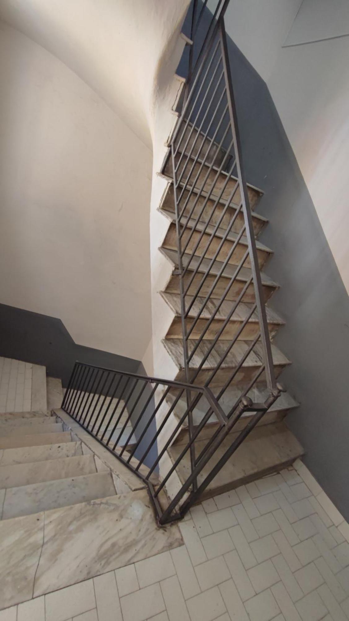 Five Boutique Rooms Napoli Eksteriør bilde
