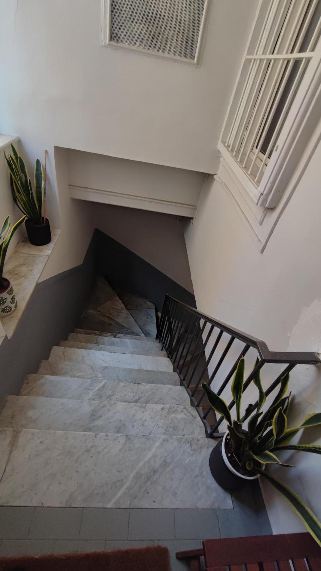 Five Boutique Rooms Napoli Eksteriør bilde