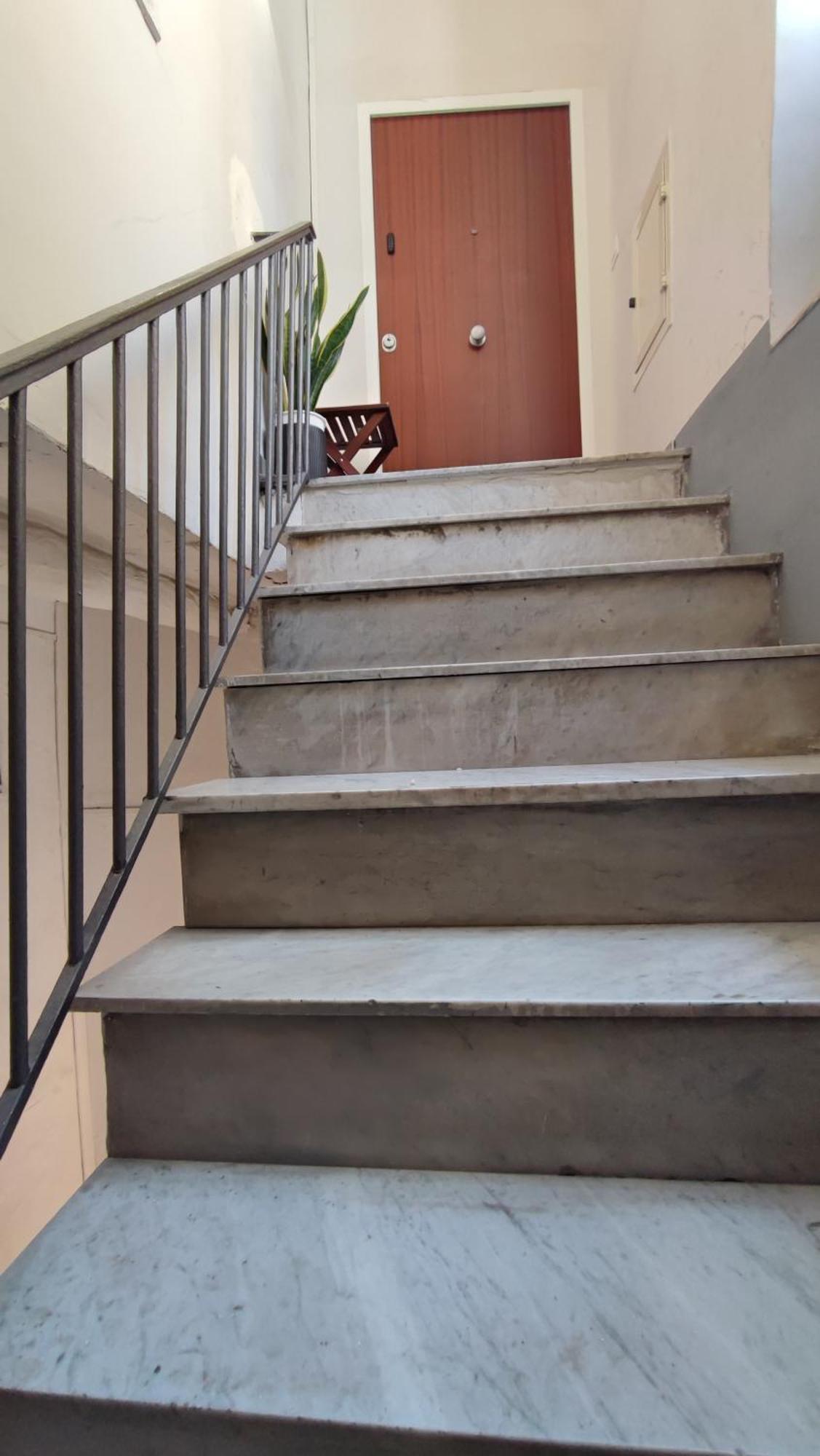 Five Boutique Rooms Napoli Eksteriør bilde
