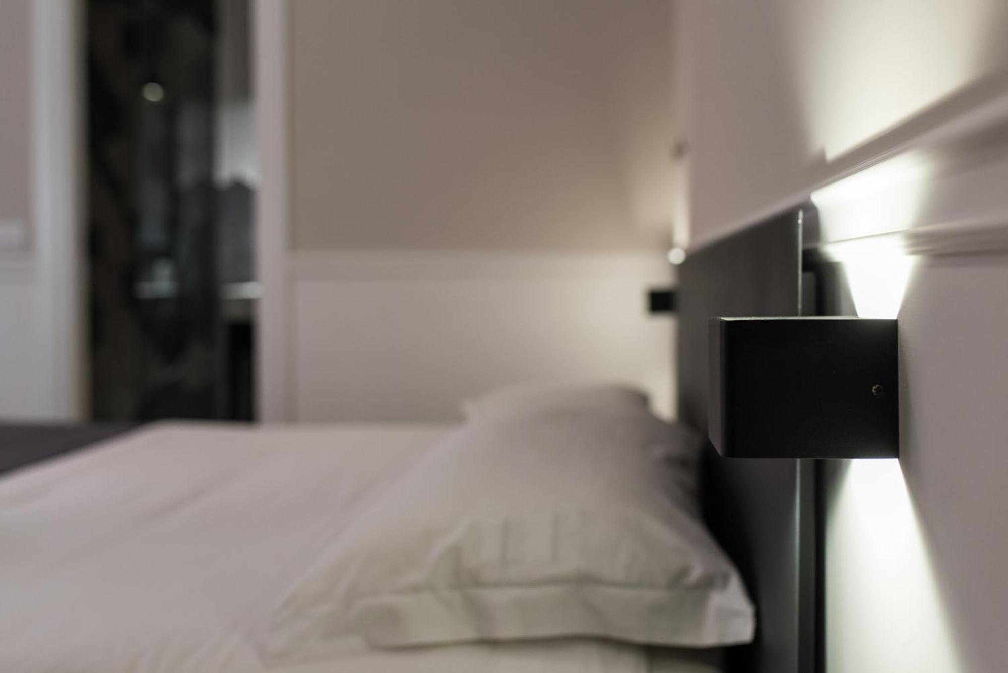 Five Boutique Rooms Napoli Eksteriør bilde