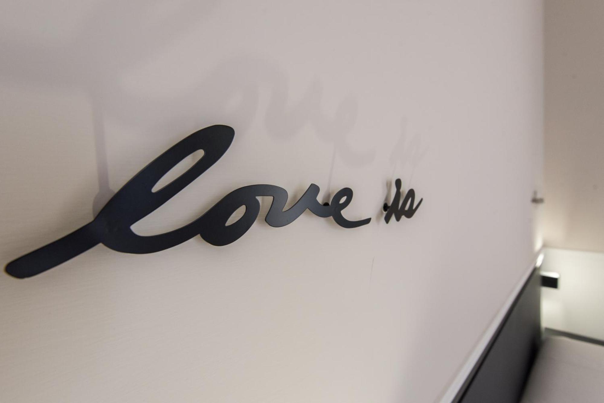 Five Boutique Rooms Napoli Eksteriør bilde