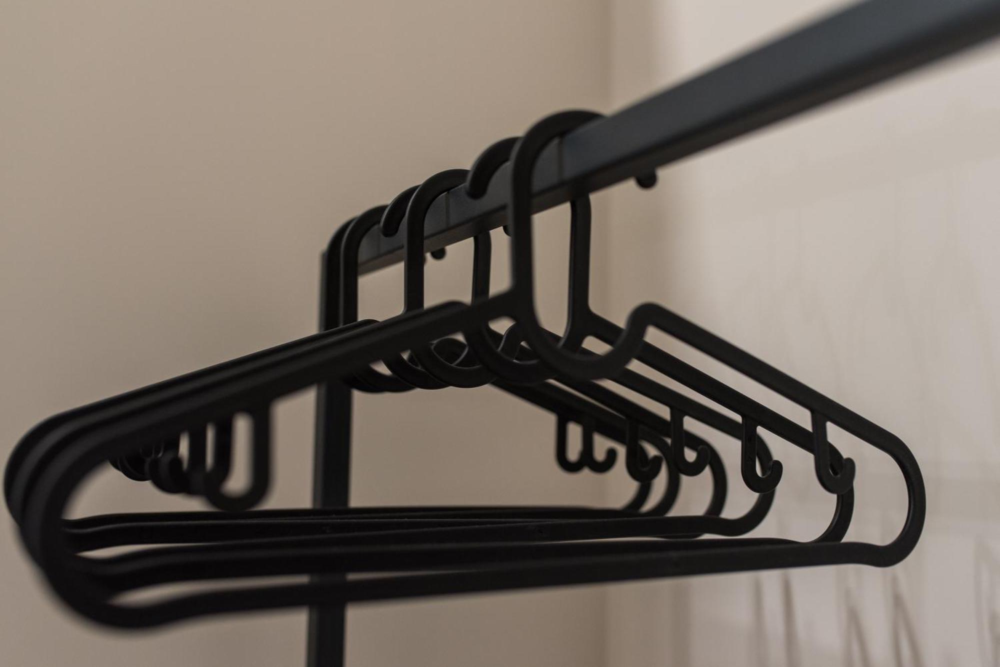Five Boutique Rooms Napoli Eksteriør bilde