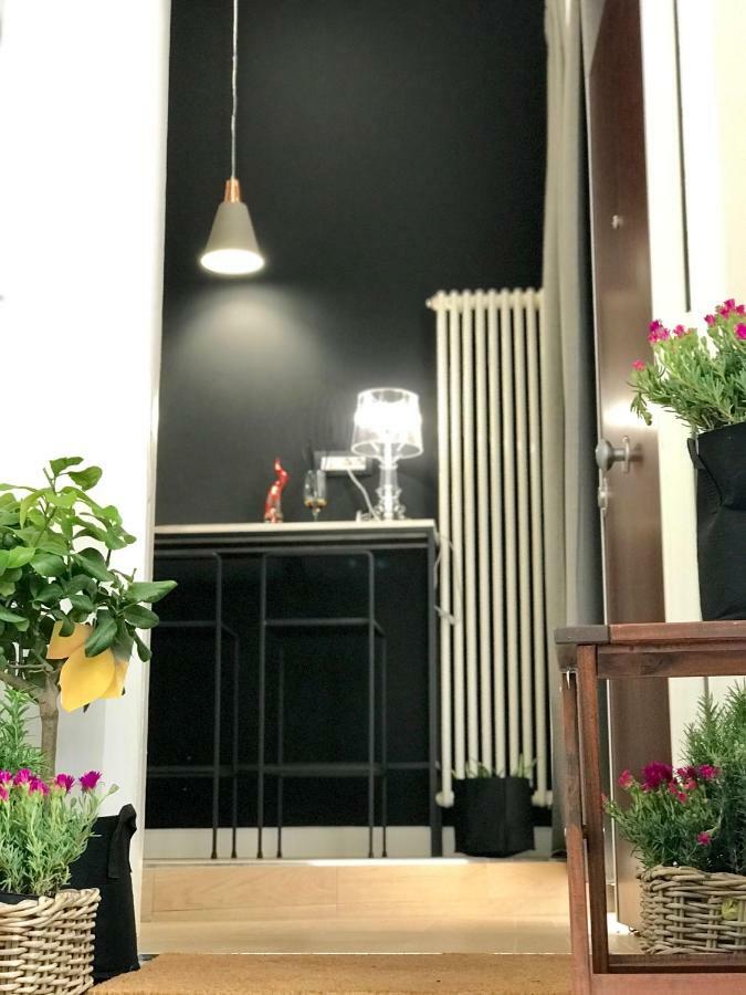 Five Boutique Rooms Napoli Eksteriør bilde