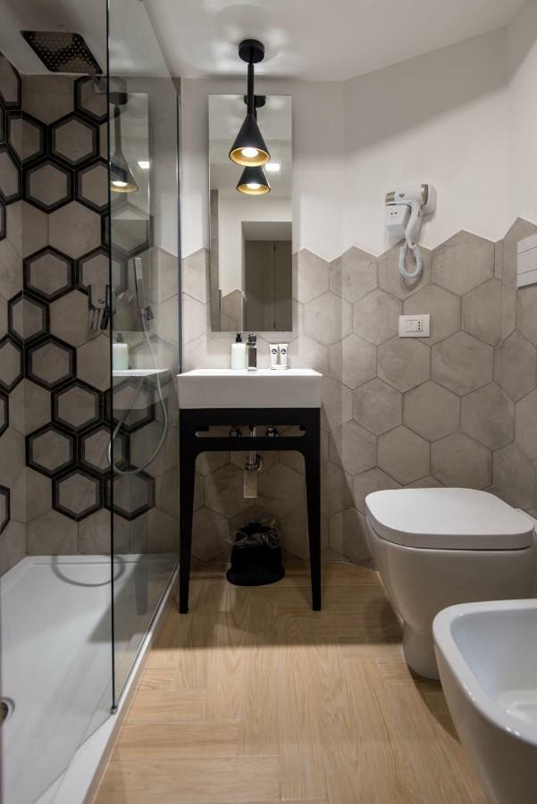 Five Boutique Rooms Napoli Eksteriør bilde