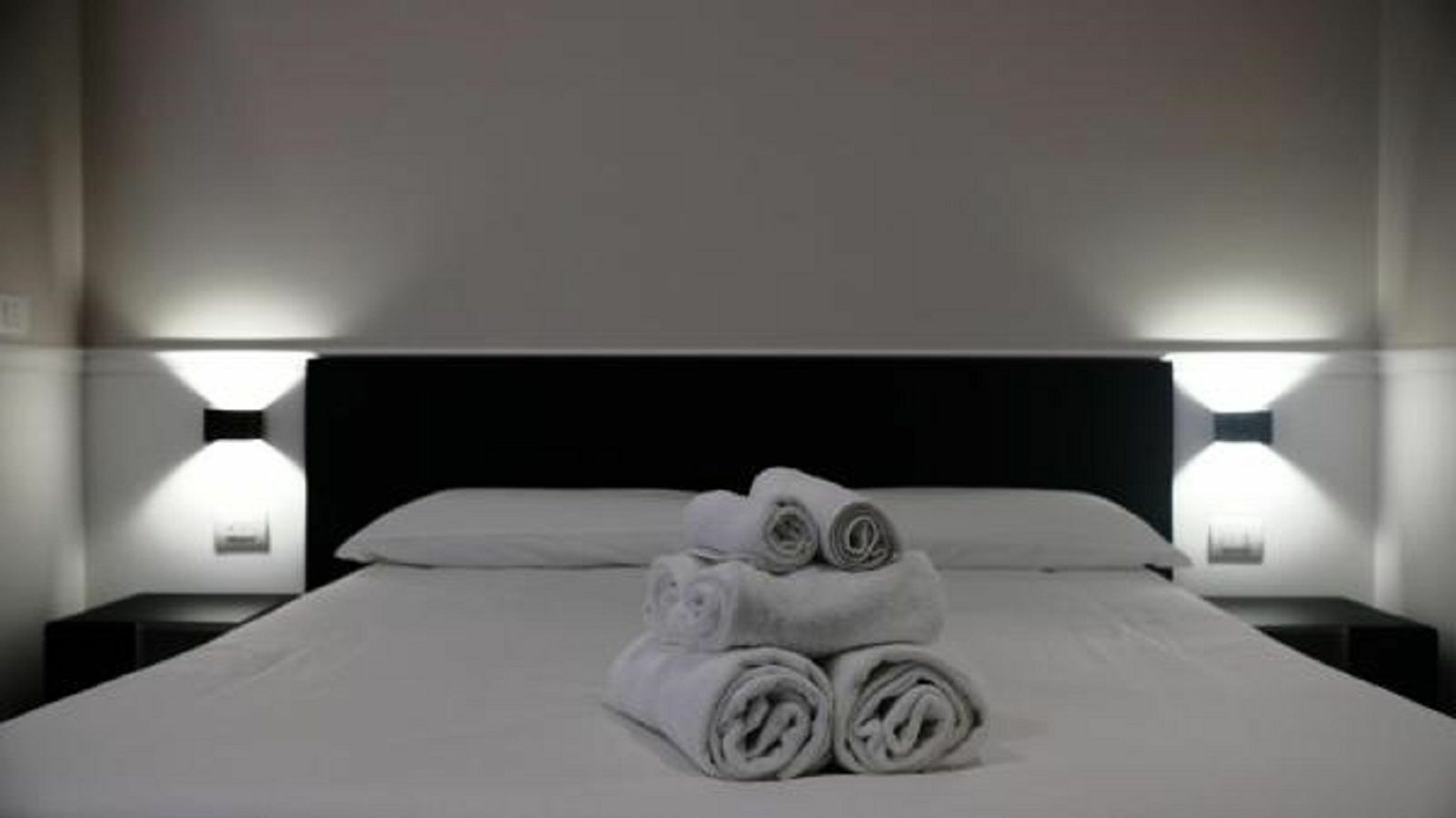Five Boutique Rooms Napoli Eksteriør bilde