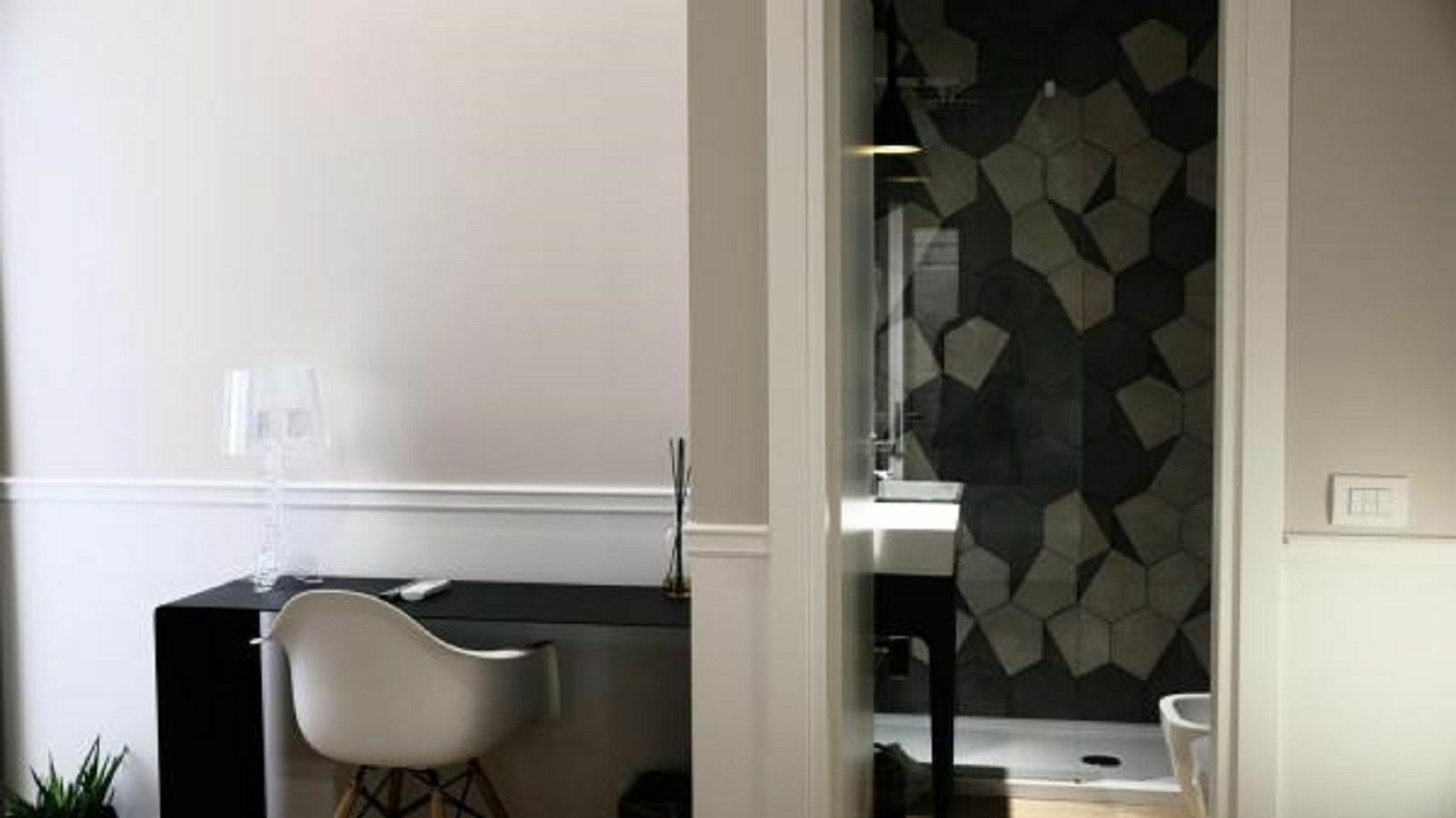 Five Boutique Rooms Napoli Eksteriør bilde